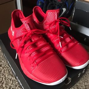 Under Armour HOVR Havoc Low